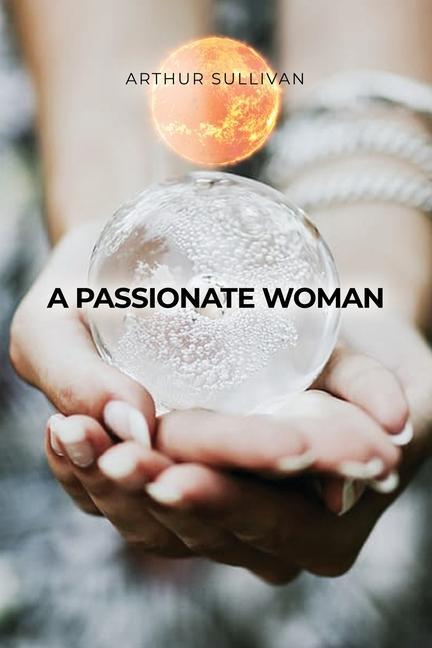 Vorderes Coverbild A Passionate Woman