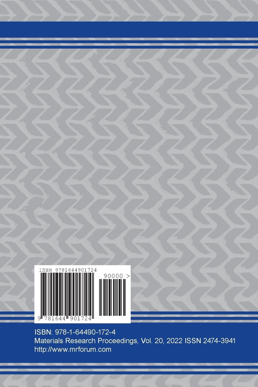 Rückseitencover Floating Offshore Energy Devices