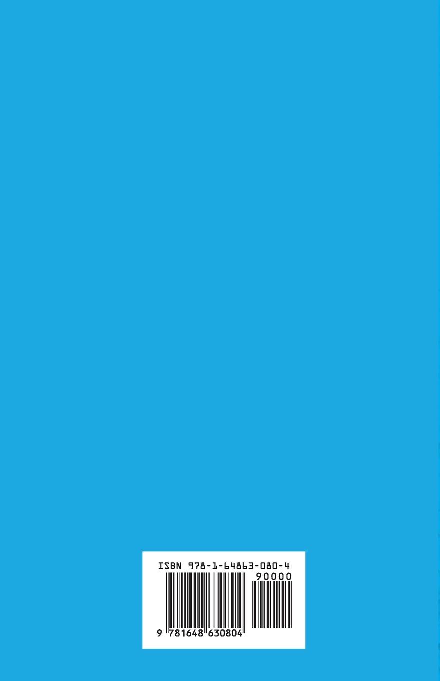 Rückseitencover A Lamp unto My Feet