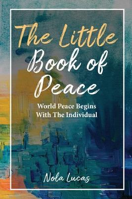 Vorderes Coverbild The Little Book of Peace