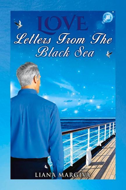 Vorderes Coverbild Love Letters from the Black Sea