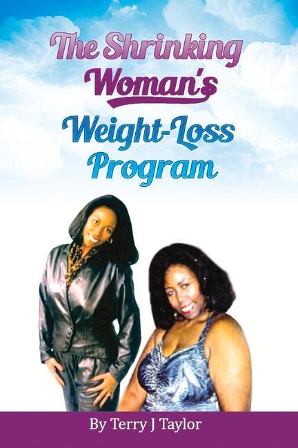 Vorderes Coverbild The Shrinking Woman's Weight-Loss Program