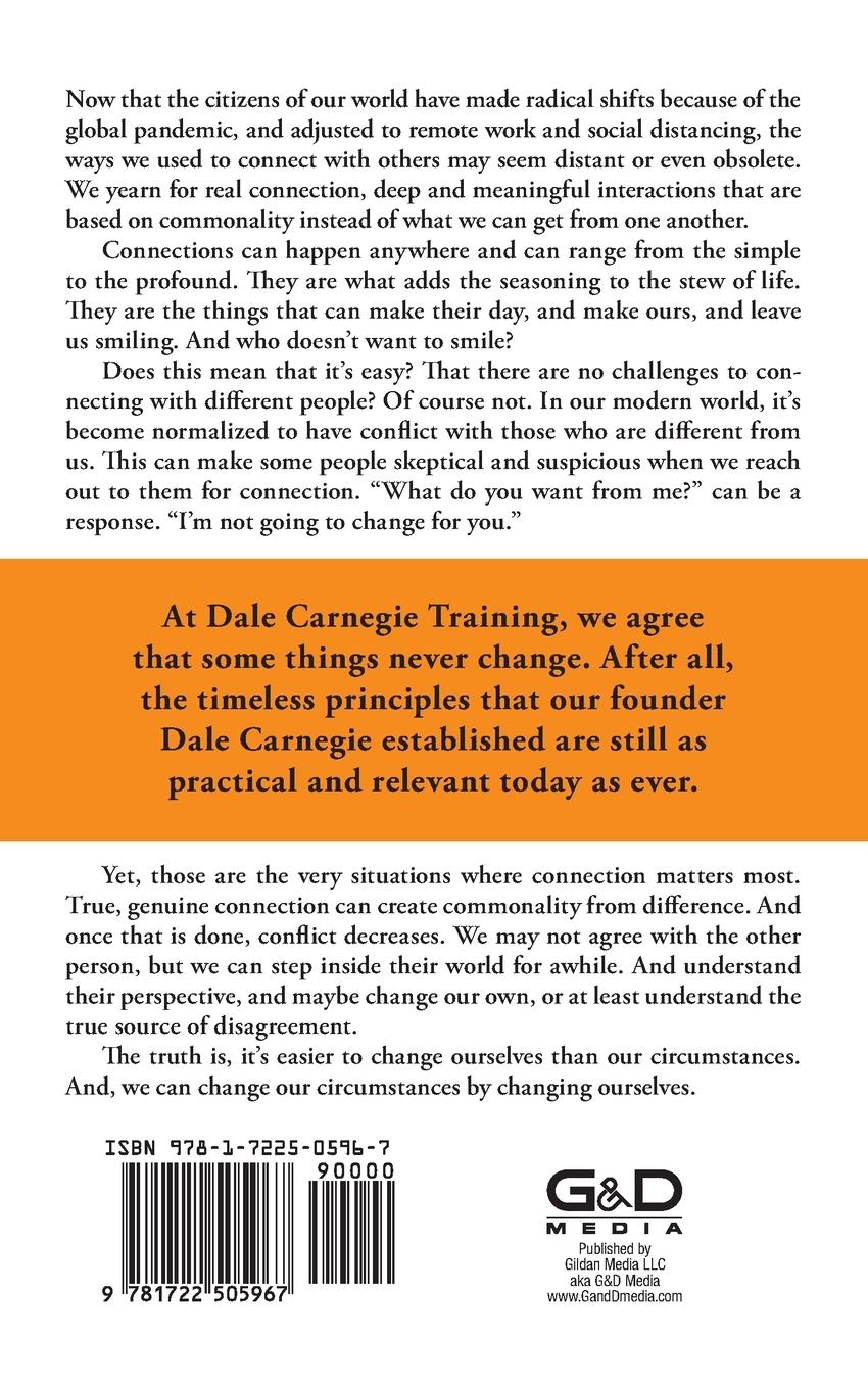 Rückseitencover Connect!