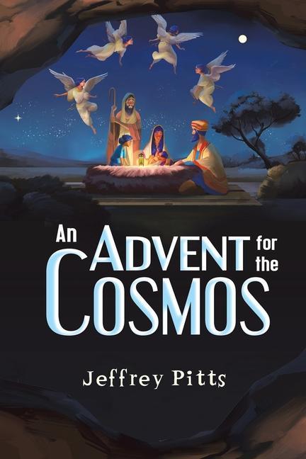 Vorderes Coverbild An Advent for the Cosmos