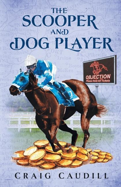 Vorderes Coverbild The Scooper and Dog Player