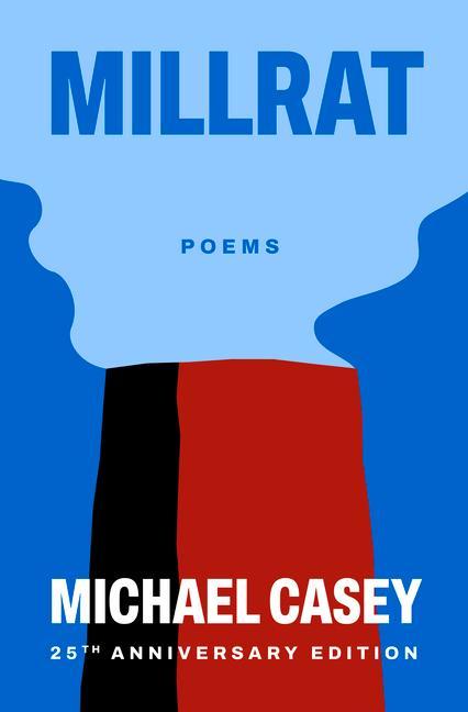 Vorderes Coverbild Millrat