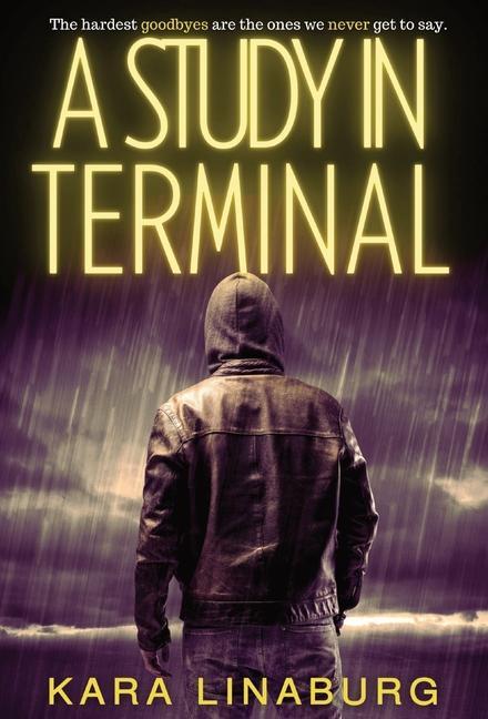 Vorderes Coverbild A Study in Terminal