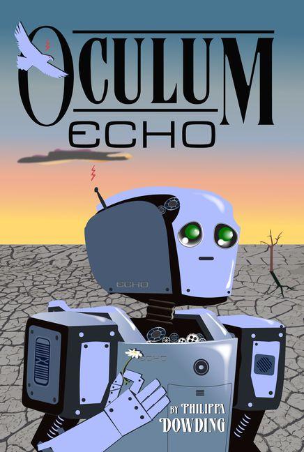 Vorderes Coverbild Oculum Echo