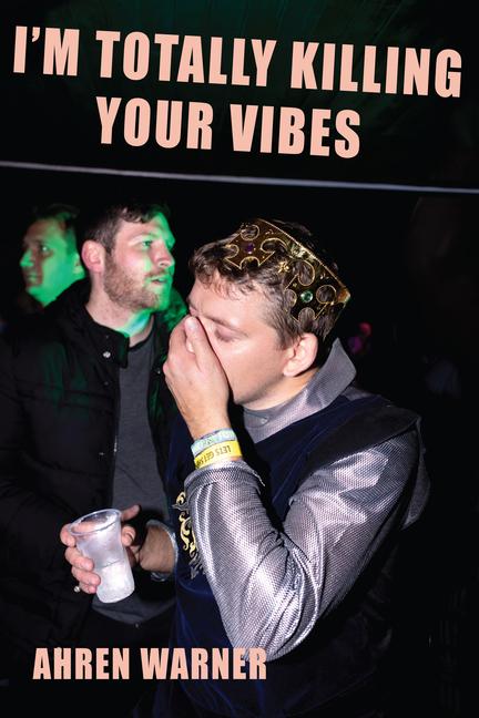 Vorderes Coverbild I'm Totally Killing Your Vibes