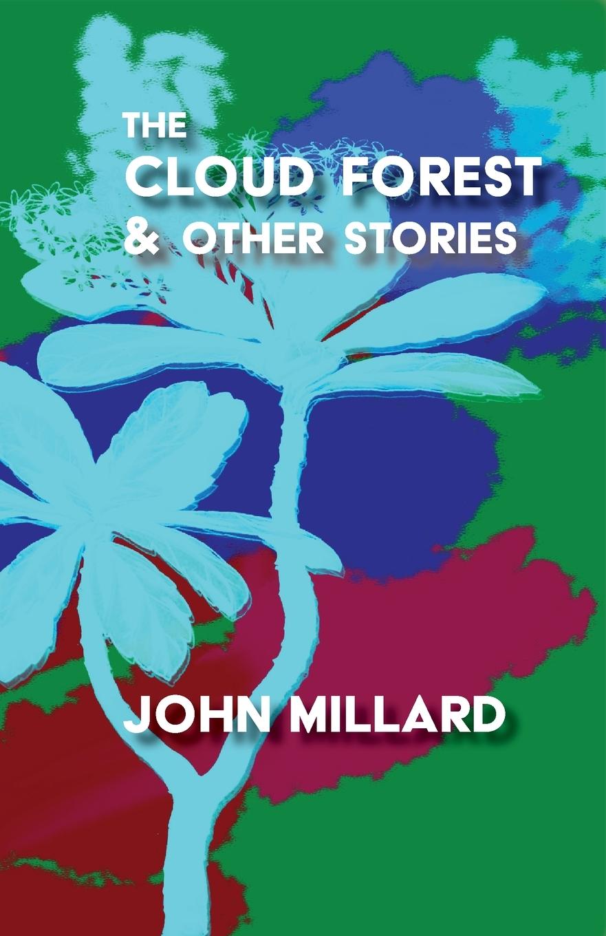 Vorderes Coverbild The Cloud Forest