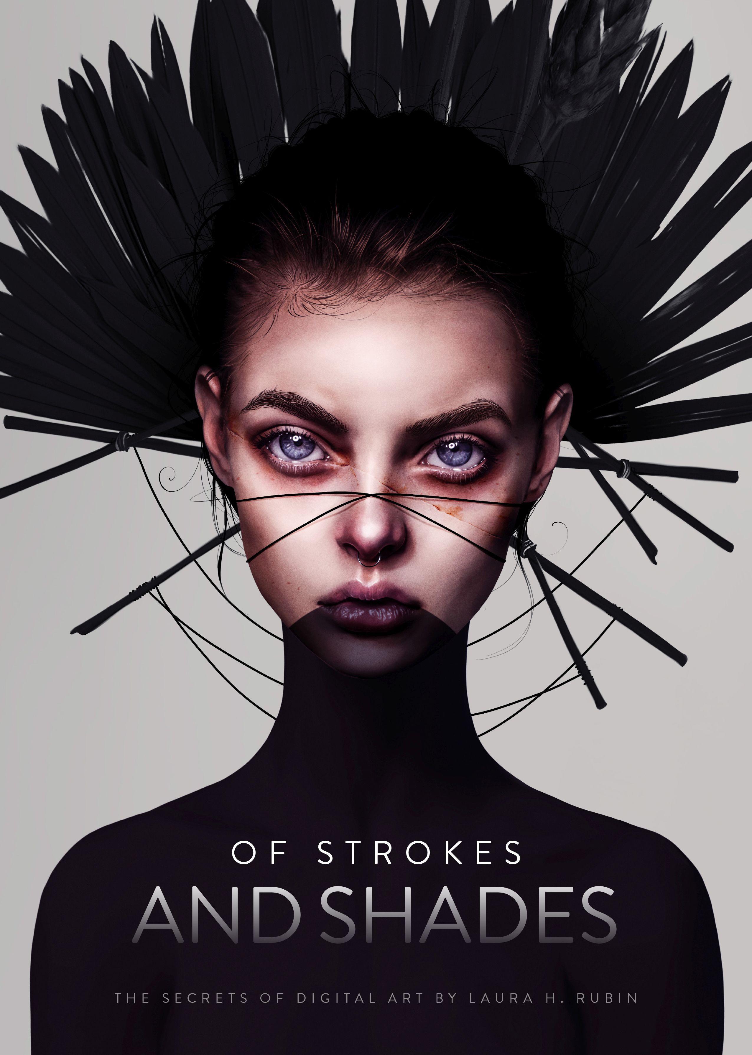 Vorderes Coverbild Of Strokes & Shades