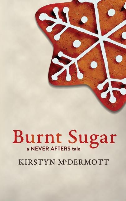 Vorderes Coverbild Burnt Sugar