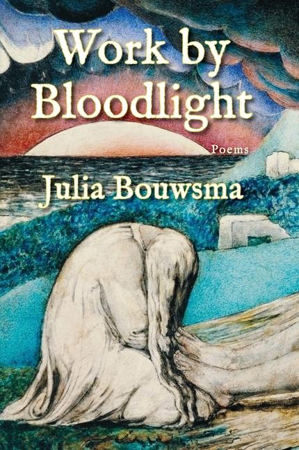 Vorderes Coverbild Work by Bloodlight