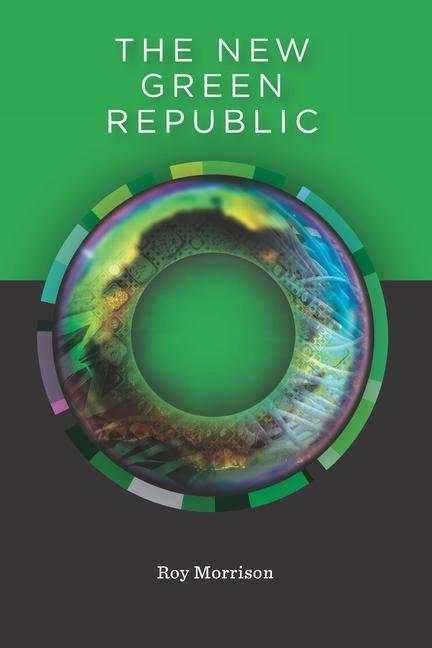 Vorderes Coverbild The New Green Republic