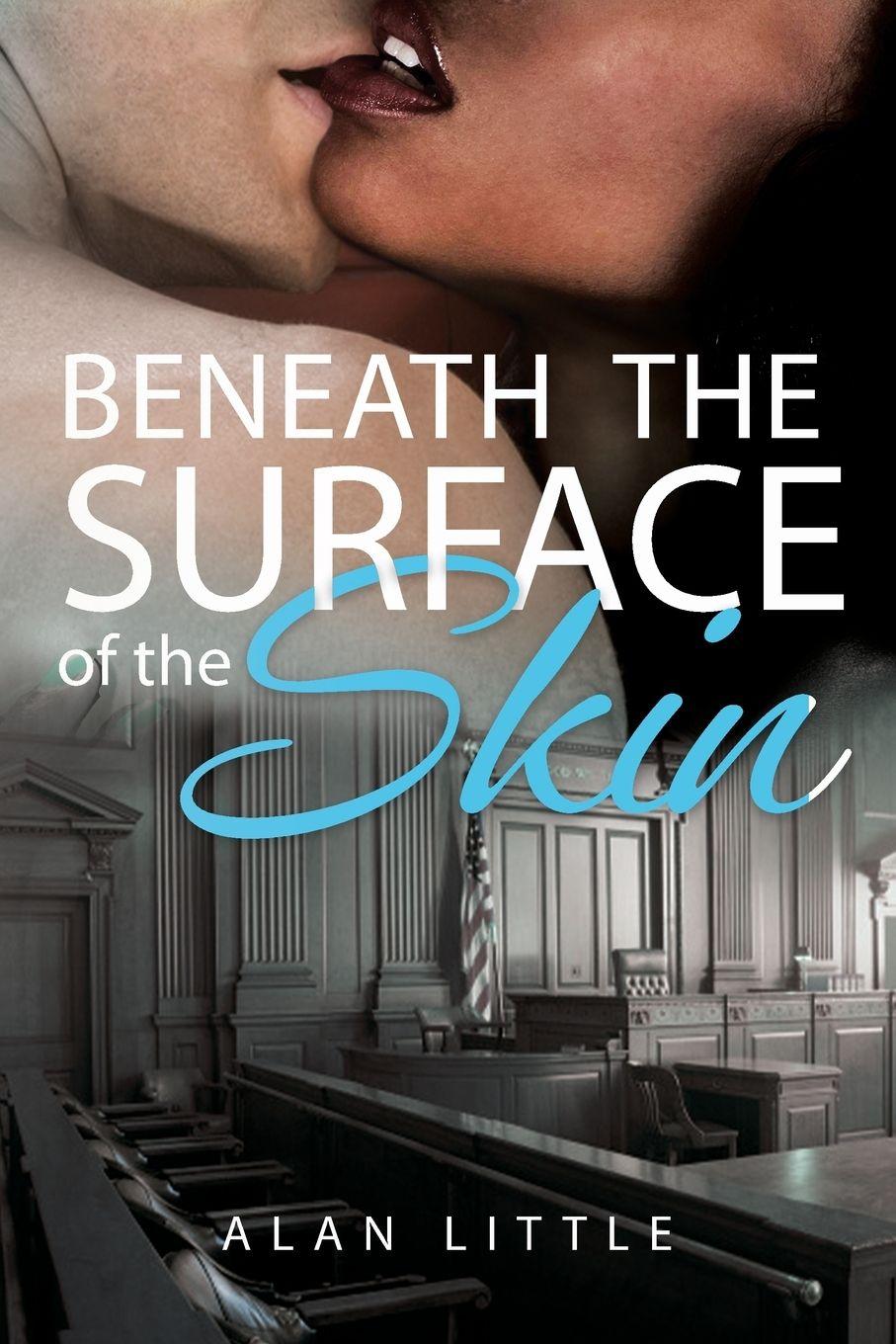 Vorderes Coverbild Beneath The Surface of the Skin