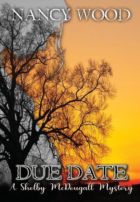 Vorderes Coverbild Due Date