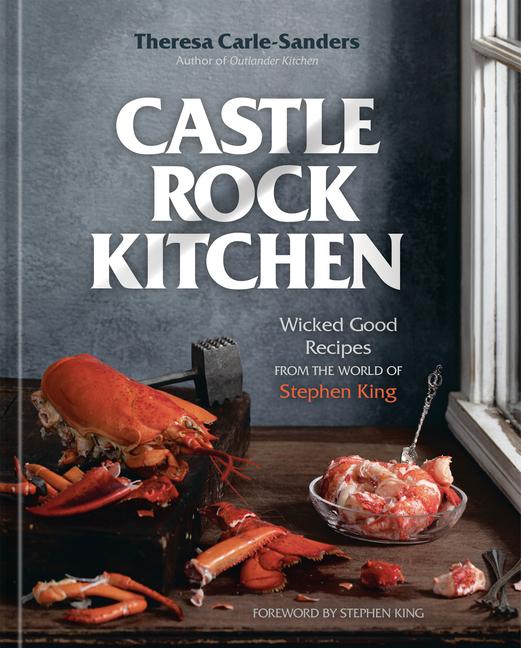Vorderes Coverbild Castle Rock Kitchen