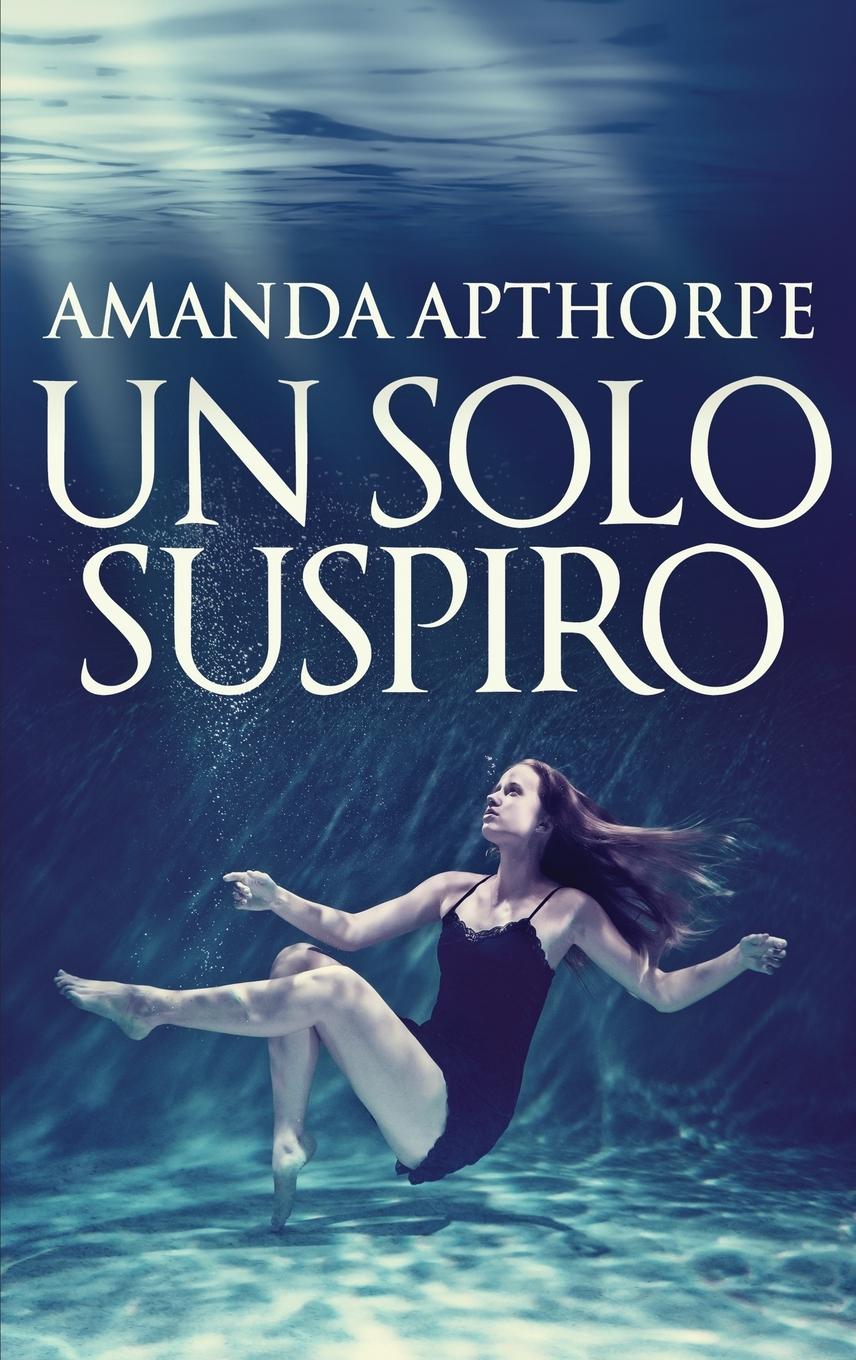 Vorderes Coverbild Un Solo Suspiro