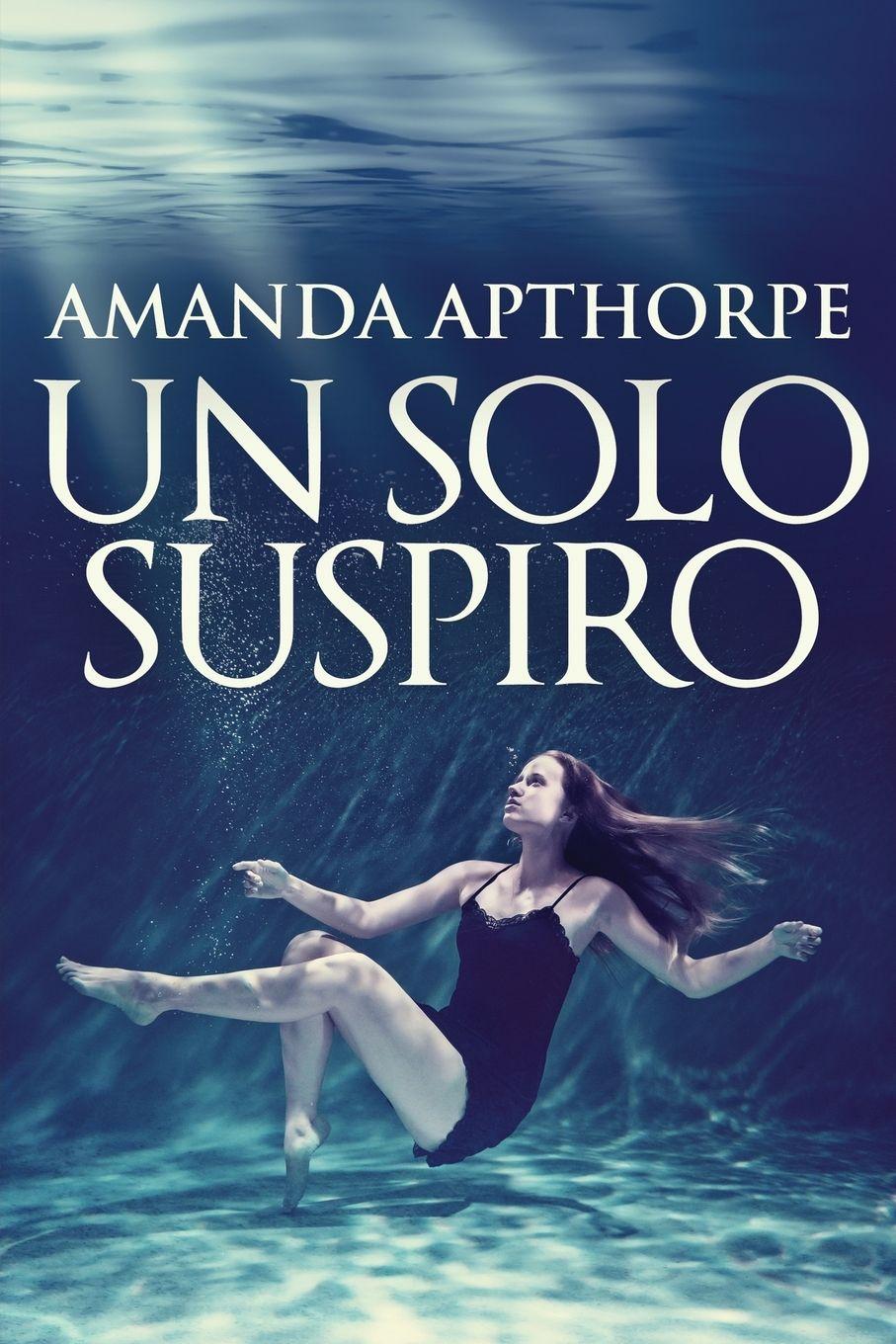 Vorderes Coverbild Un Solo Suspiro