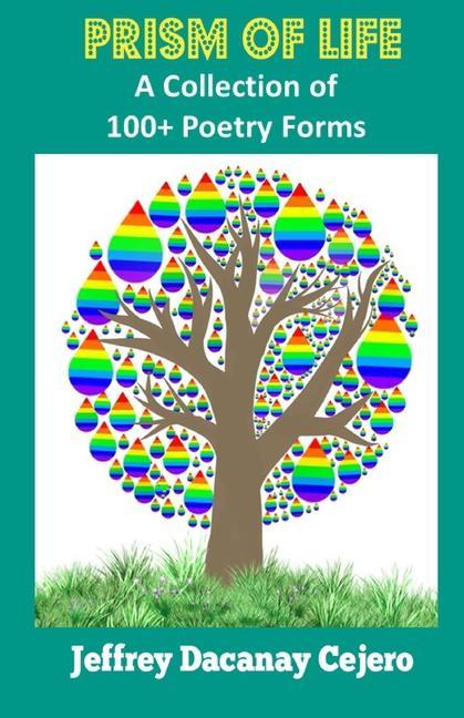Vorderes Coverbild Prism of Life: A Collection Of 100] Poetry Forms