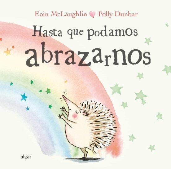 Vorderes Coverbild Hasta Que Podamos Abrazarnos