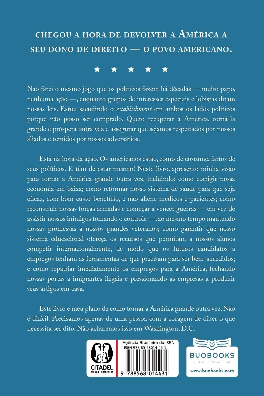 Rückseitencover Grande outra vez