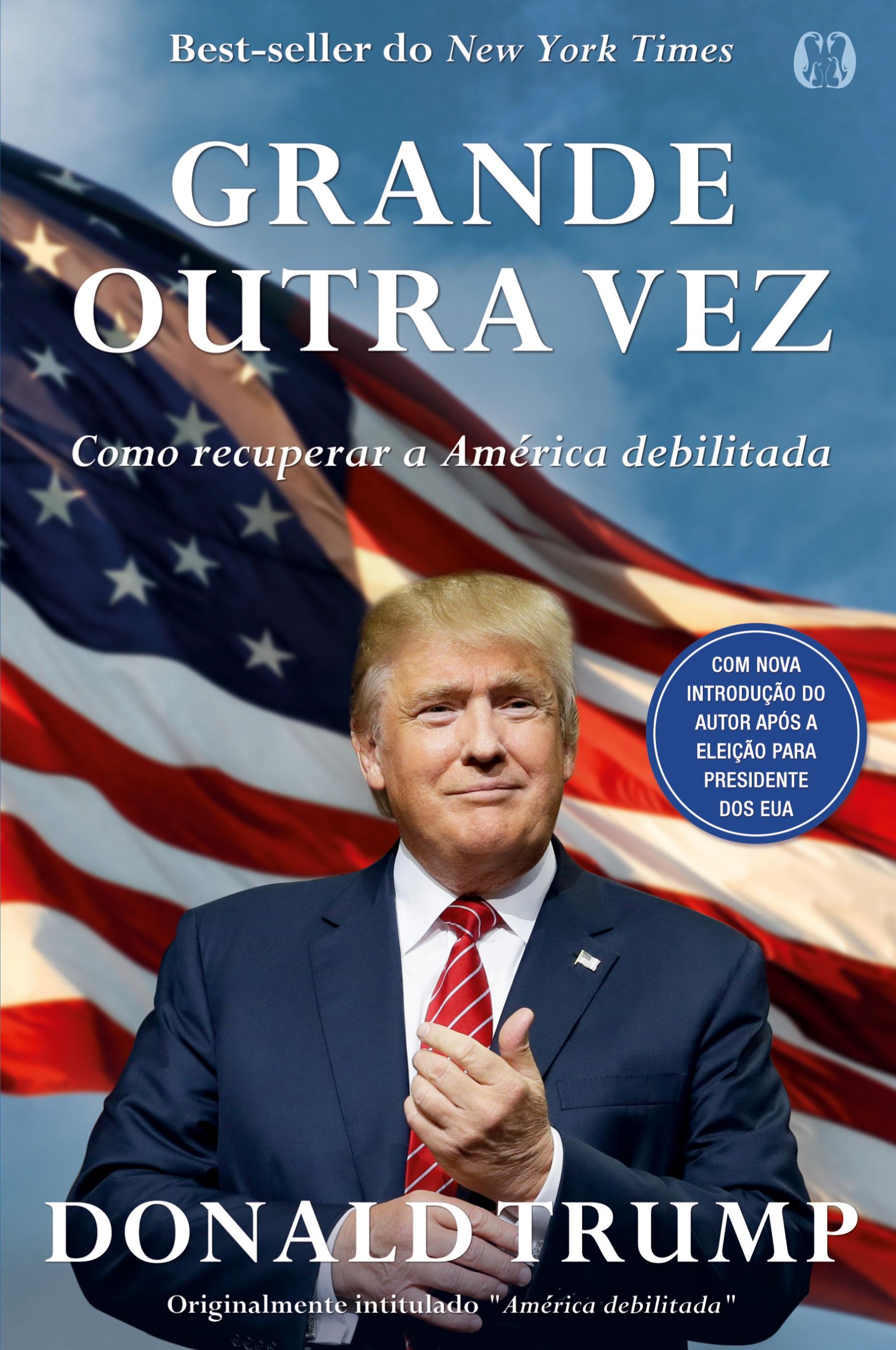 Vorderes Coverbild Grande outra vez