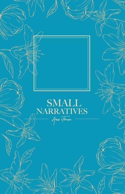 Vorderes Coverbild Small narratives