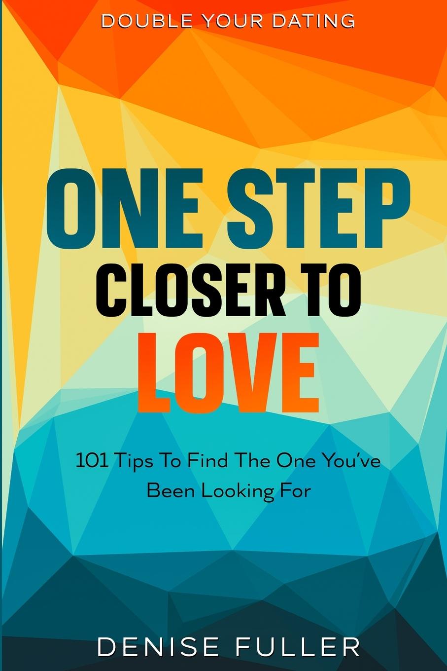 Vorderes Coverbild Double Your Dating