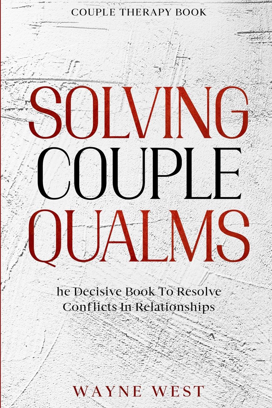 Vorderes Coverbild Couple Therapy Book