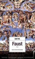 Vorderes Coverbild Faust