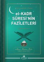 Vorderes Coverbild El-Kadr Suresinin Faziletleri