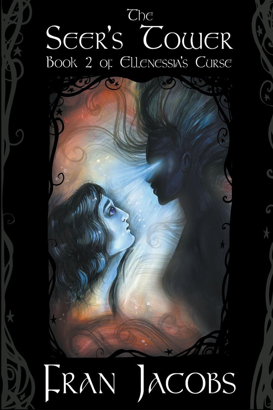 Vorderes Coverbild The Seer's Tower