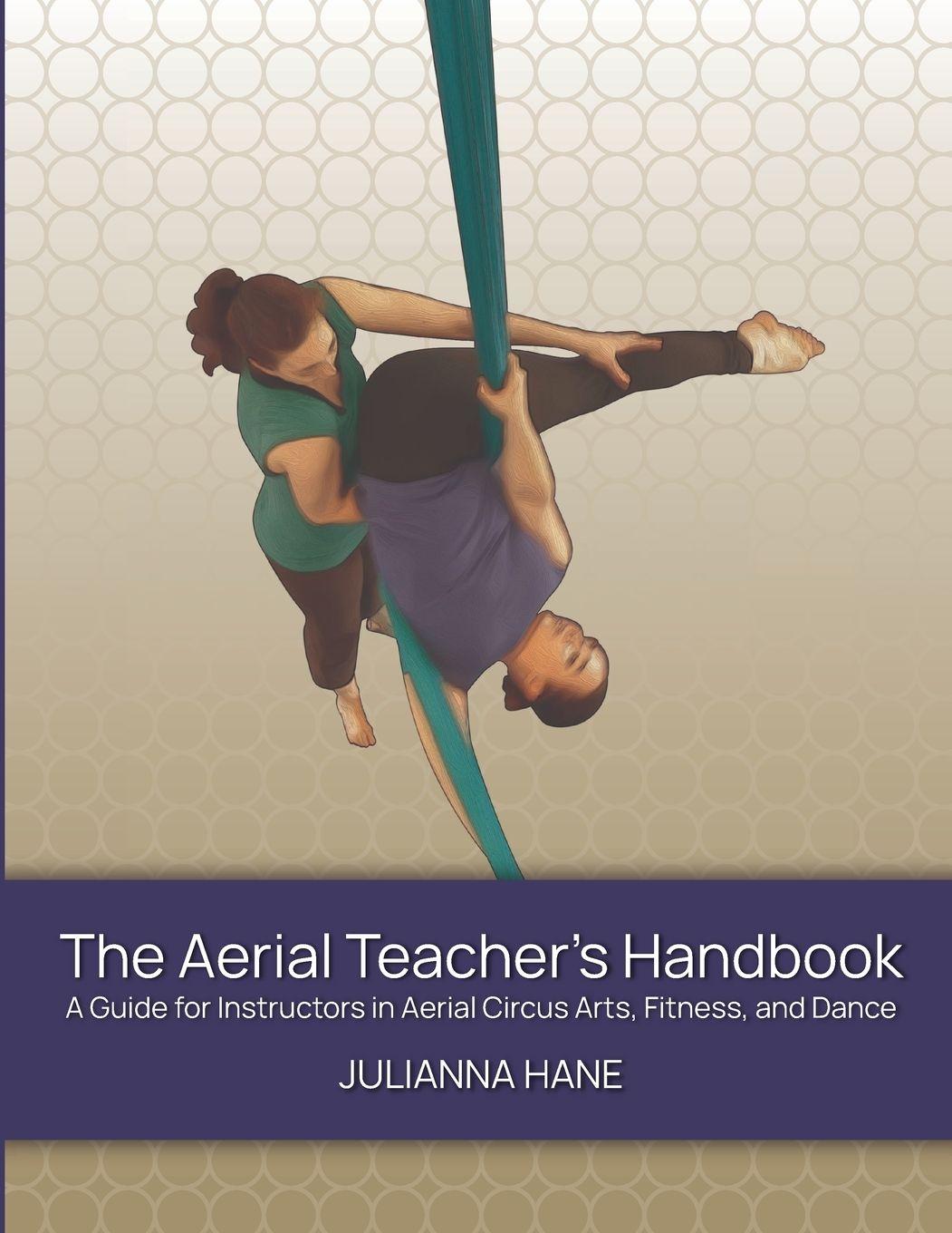 Vorderes Coverbild The Aerial Teacher's Handbook