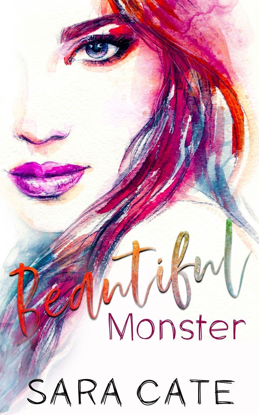 Vorderes Coverbild Beautiful Monster