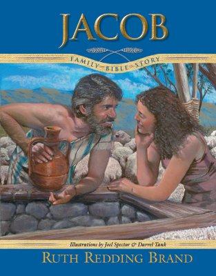 Vorderes Coverbild Jacob