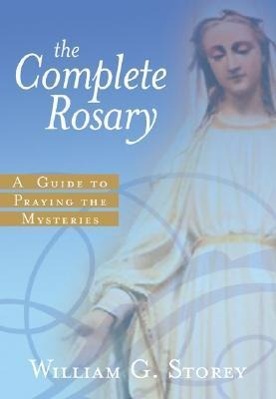 Vorderes Coverbild The Complete Rosary
