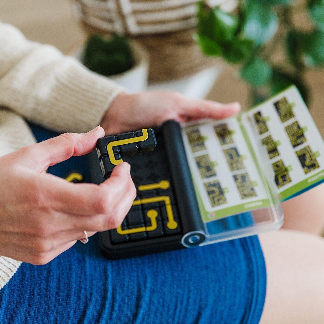 Beispielinhalt (Bild) IQ-Circuit