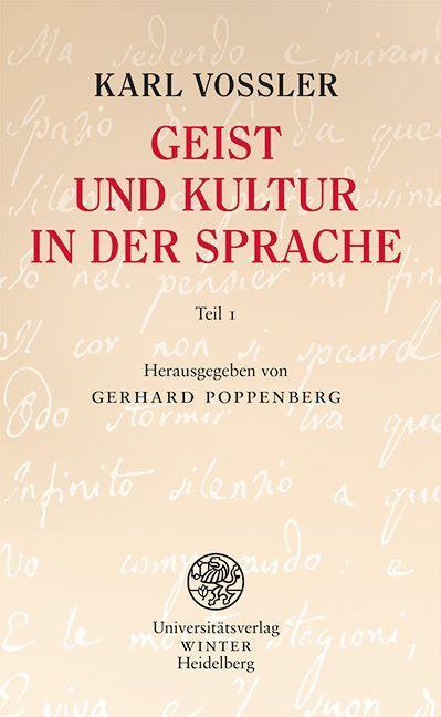 Vorderes Coverbild Teil 1 (Seite 1 bis 118 im Originalmanuskript)