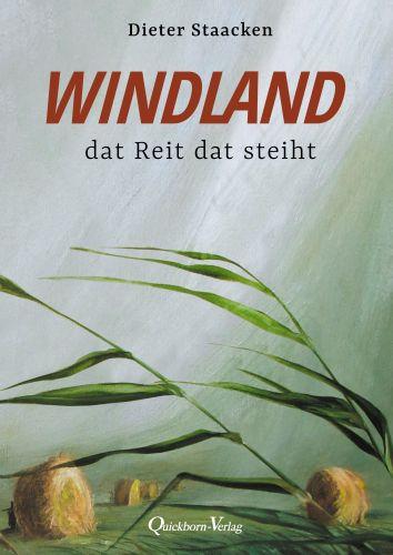 Vorderes Coverbild Windland
