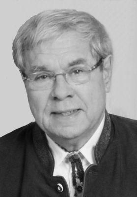 Autorenbild Es tönt aus fernen Tagen