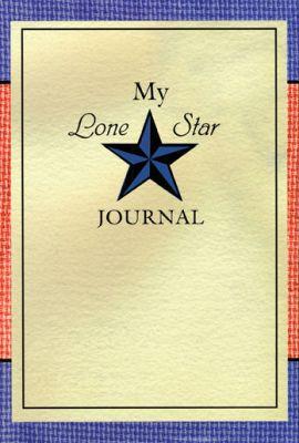 Vorderes Coverbild My Lone Star Journal