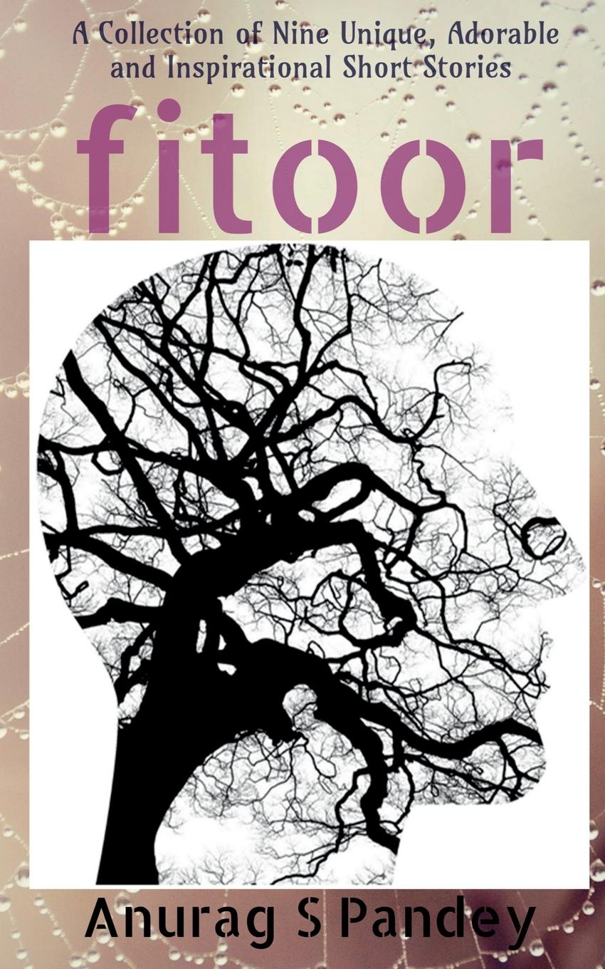 Vorderes Coverbild Fitoor