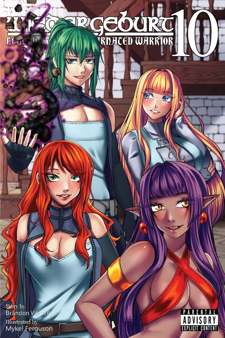 Vorderes Coverbild WIEDERGEBURT