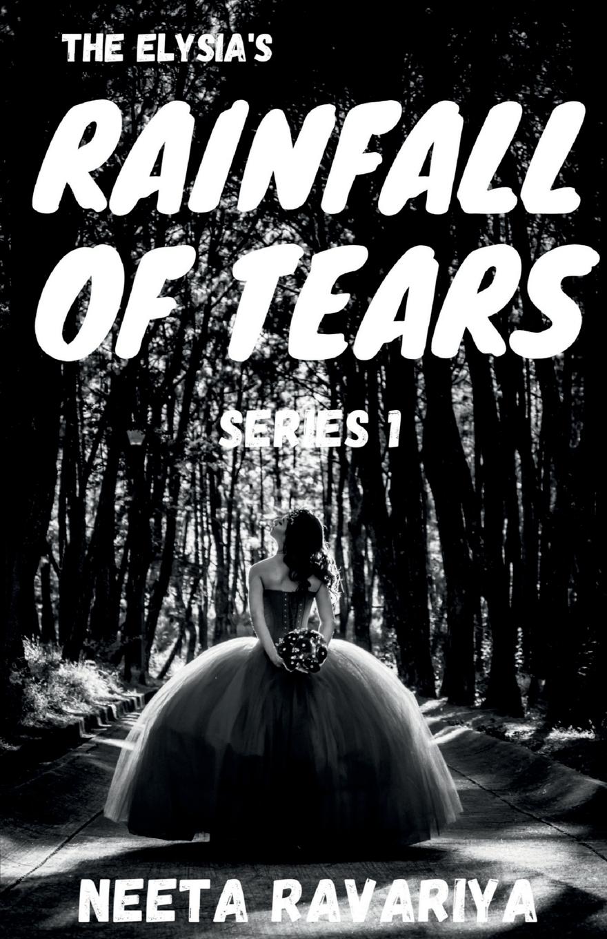 Vorderes Coverbild The Elysia's Rainfall of Tears Series 1
