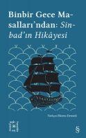 Vorderes Coverbild Binbir Gece Masallarindan Sinbadin Hikayesi