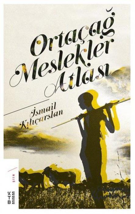 Vorderes Coverbild Ortacag Meslekler Atlasi
