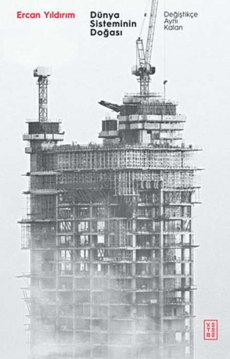 Vorderes Coverbild Dünya Sisteminin Dogasi