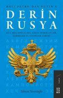 Vorderes Coverbild Derin Rusya