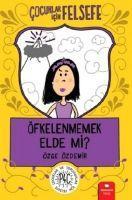 Vorderes Coverbild Öfkelenmemek Elde Mi